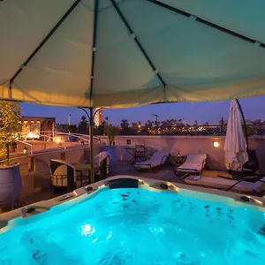 3* Riad Dar Sholmes