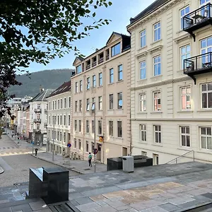 Vestre Torggaten 20 Aparthotel Bergen