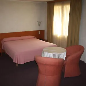 Gaglioti Hotel Luxemburg