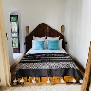Casa Nomad Guest house