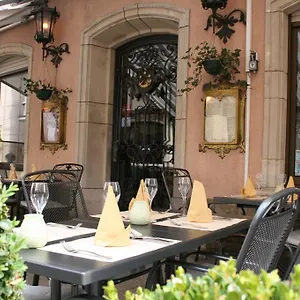 Le Pavillon Hotel Echternach
