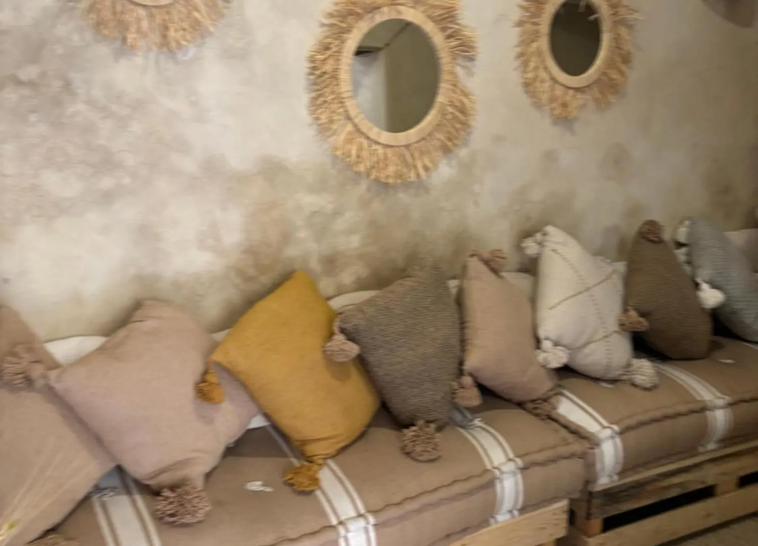 Riad Sanwa Μαρακές