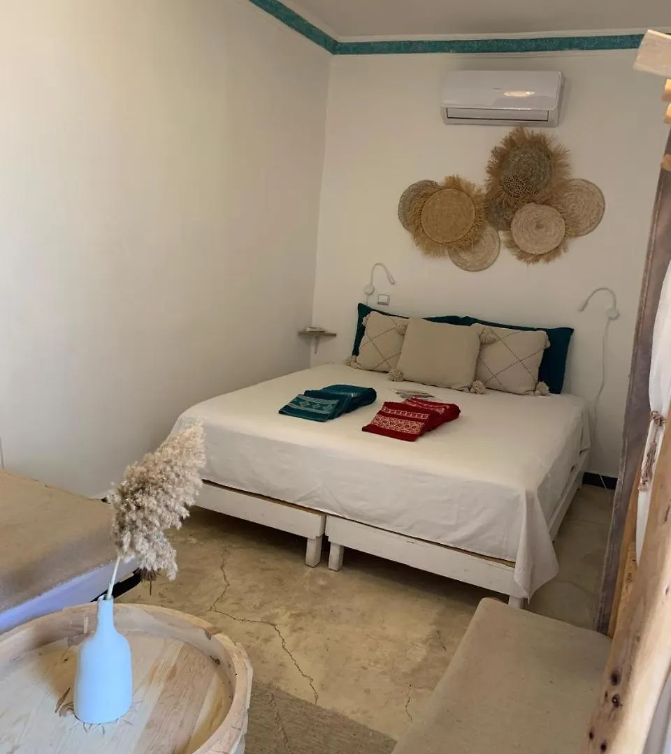 Riad Sanwa Μαρακές