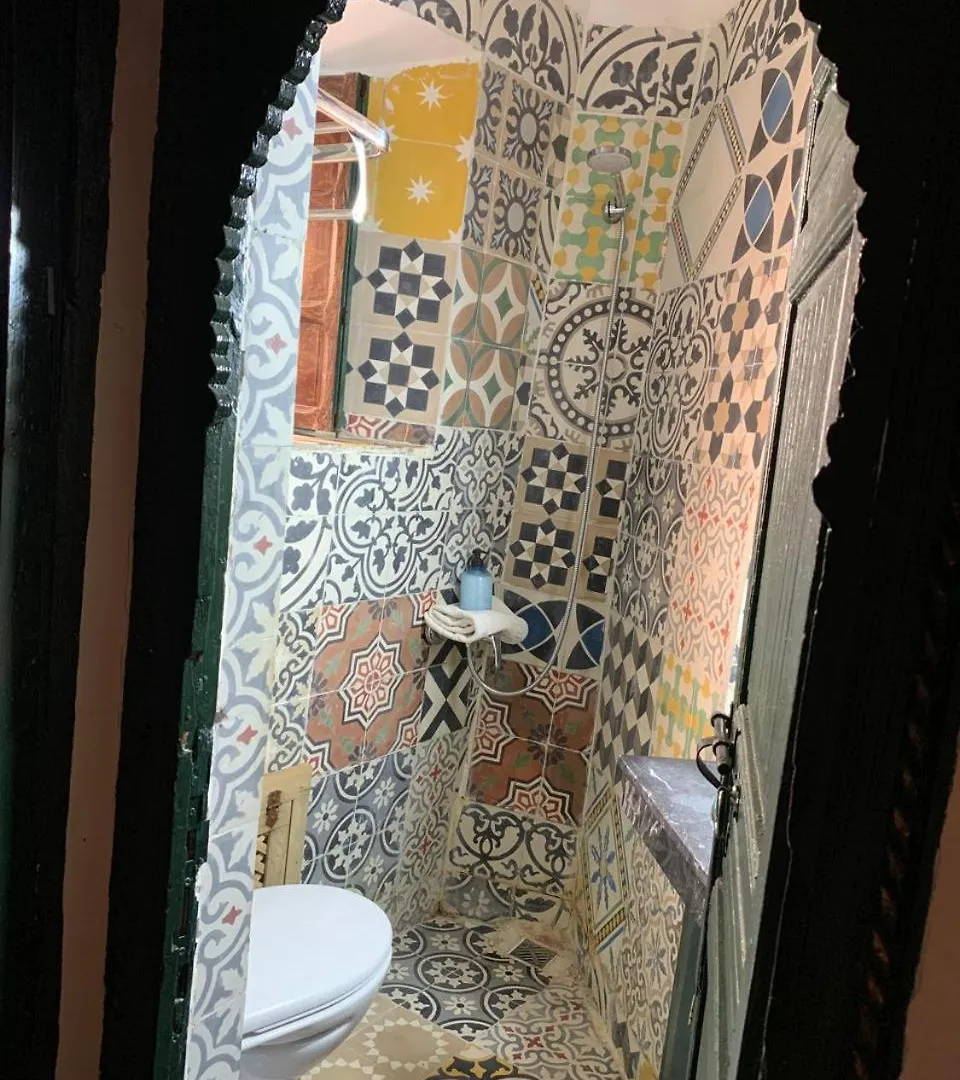 Riad Sanwa Μαρακές Μαρόκο