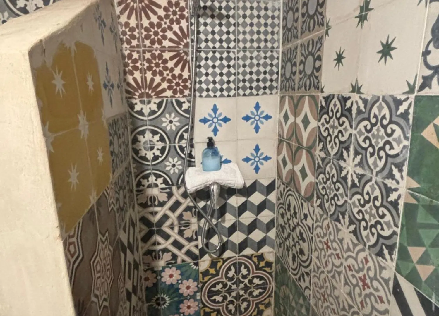 Riad Sanwa Μαρακές